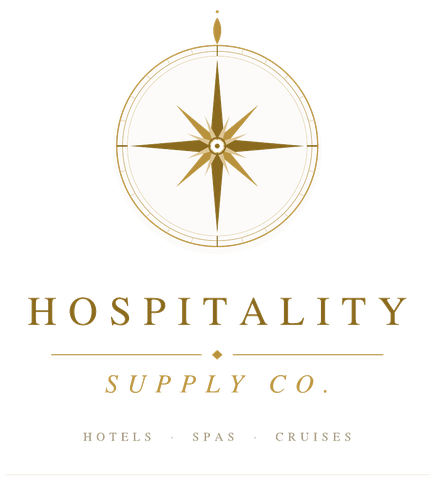 Hospitality Supply Co. – Hotels · Spas · Cruises